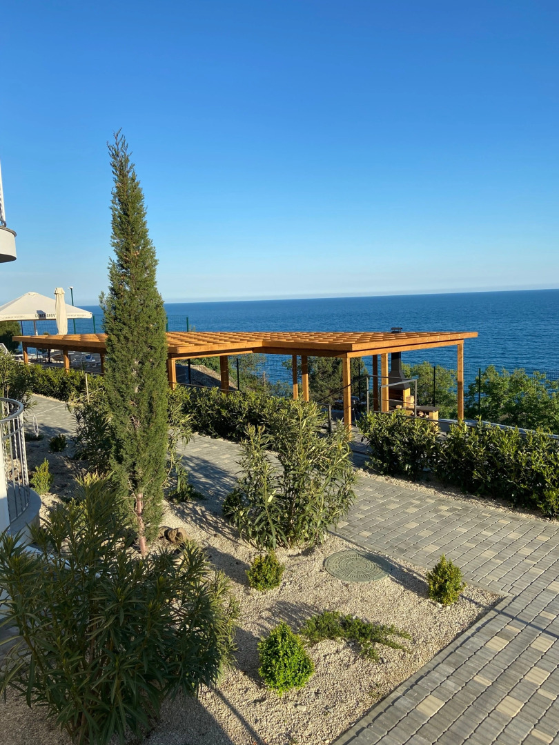 Гостевой дом The SOFI Family House