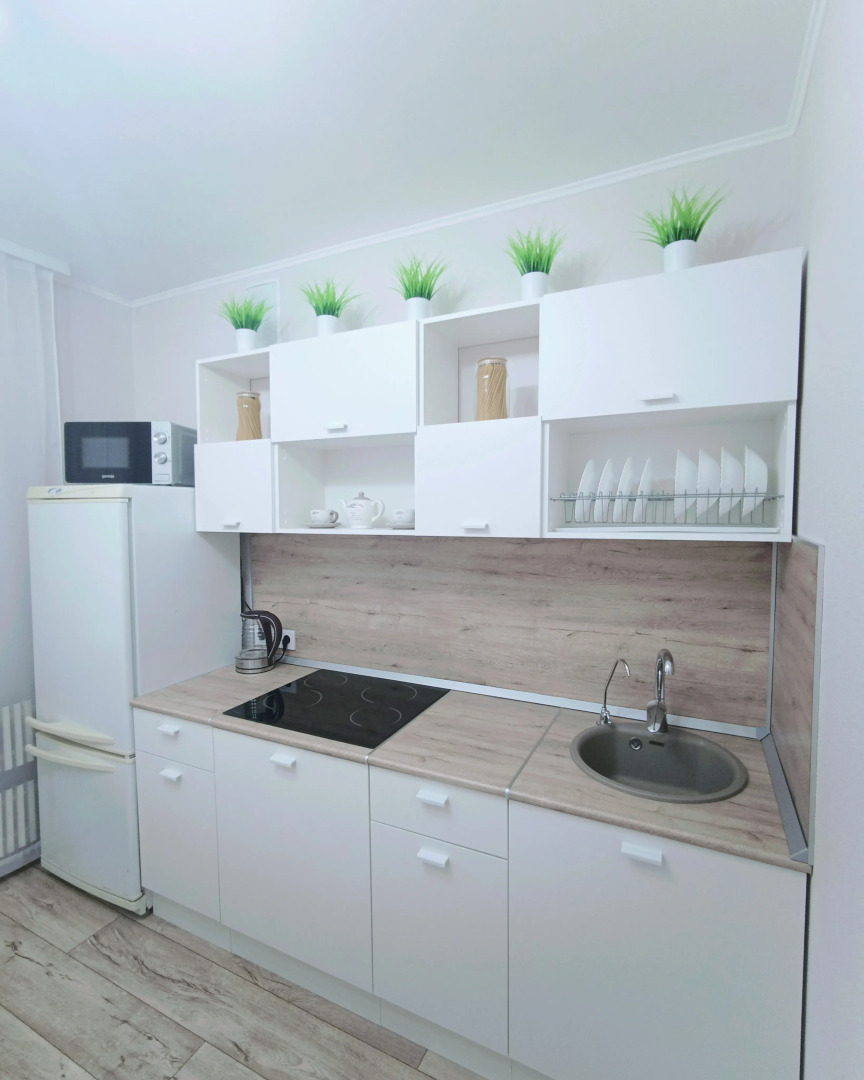 Квартира Боровое