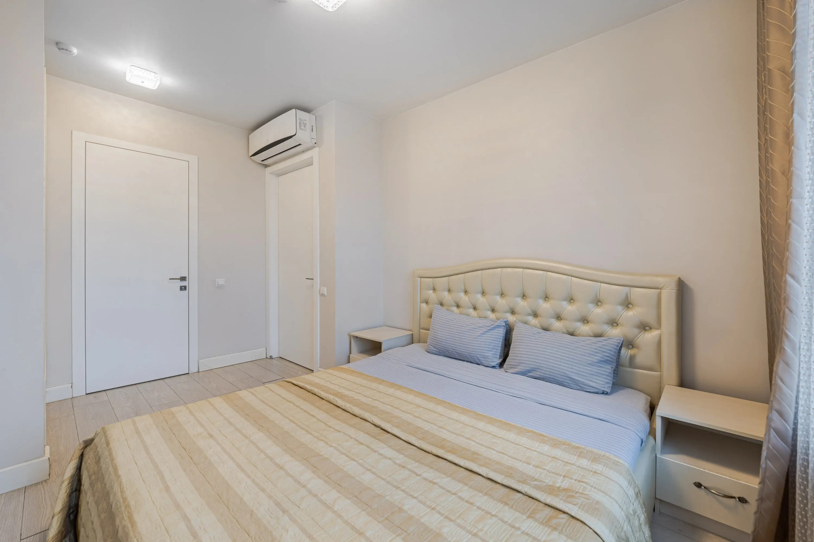 Квартира Smart Host на Большой Филевской