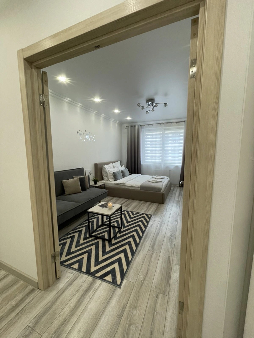 Апартаменты Лидская