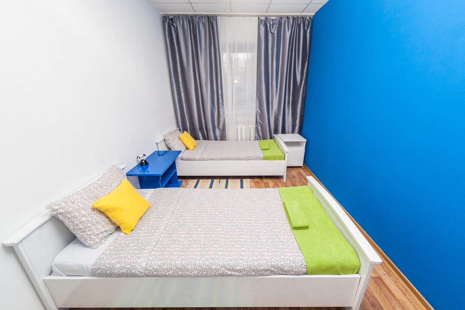 Мини-Отель Панда