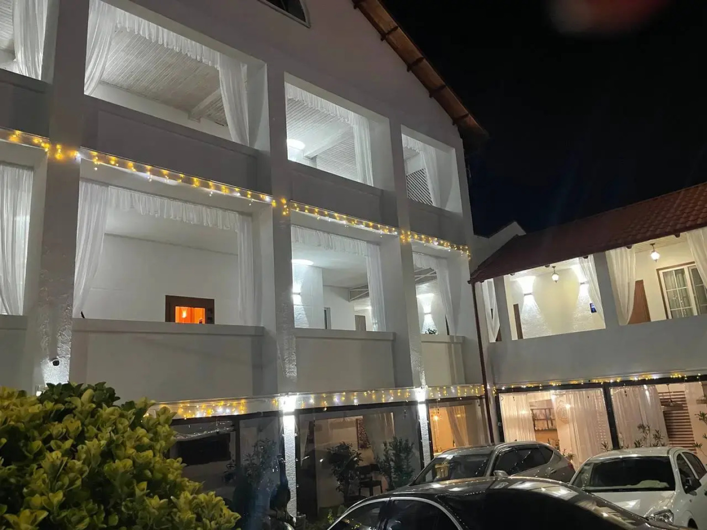 Гостевой дом Бутик Бали Вилла