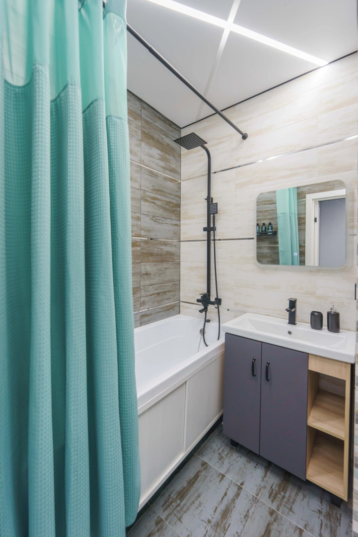 Квартира Queenstay Ваш выбор для деловых поездок