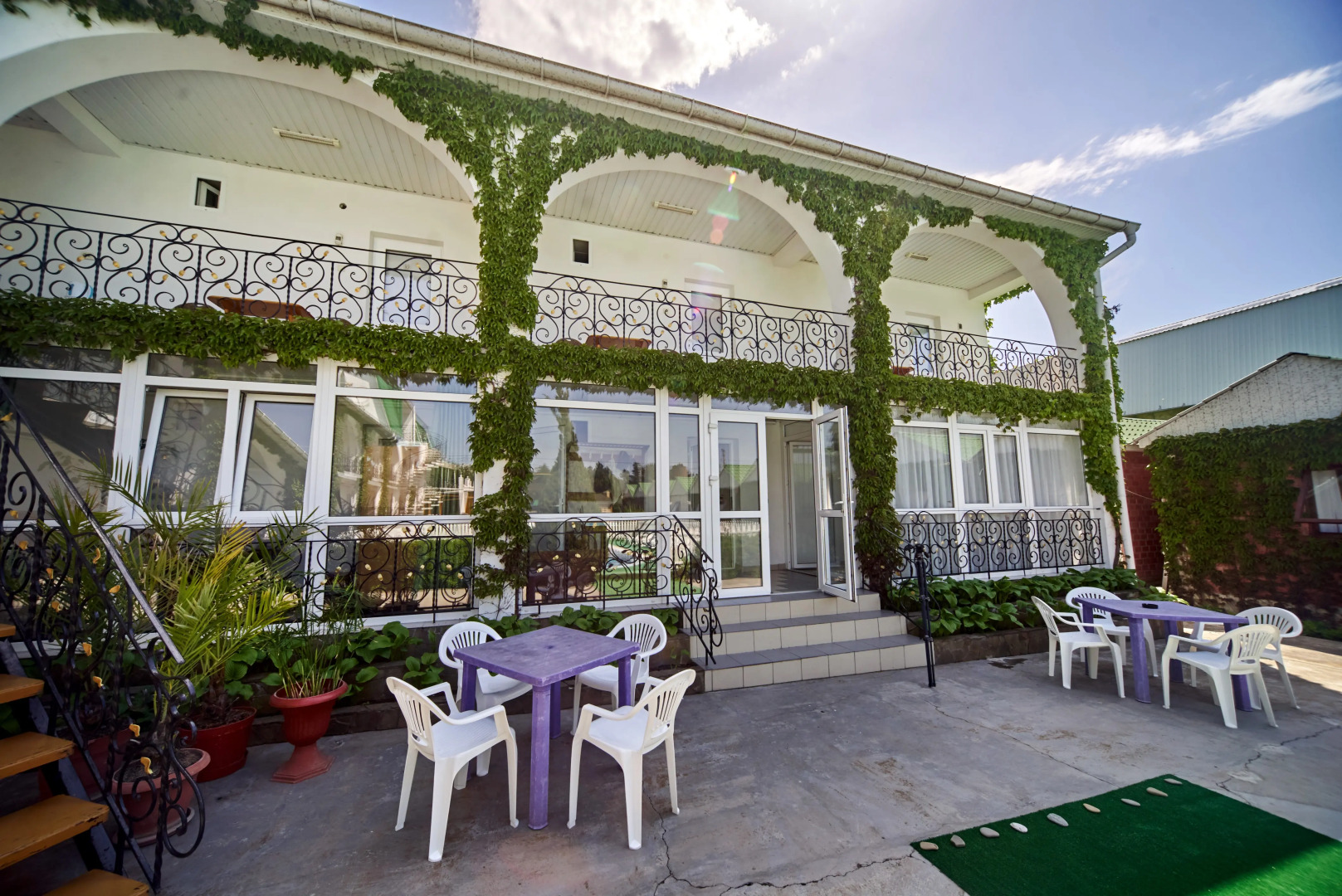 Гостевой Дом Парадиз