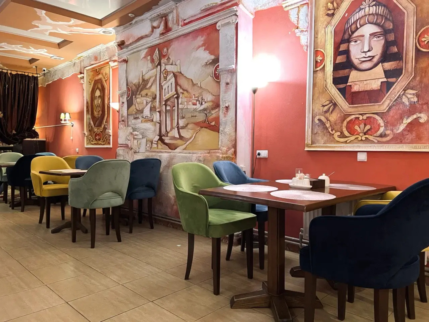 Мини-Отель Южный Дворик