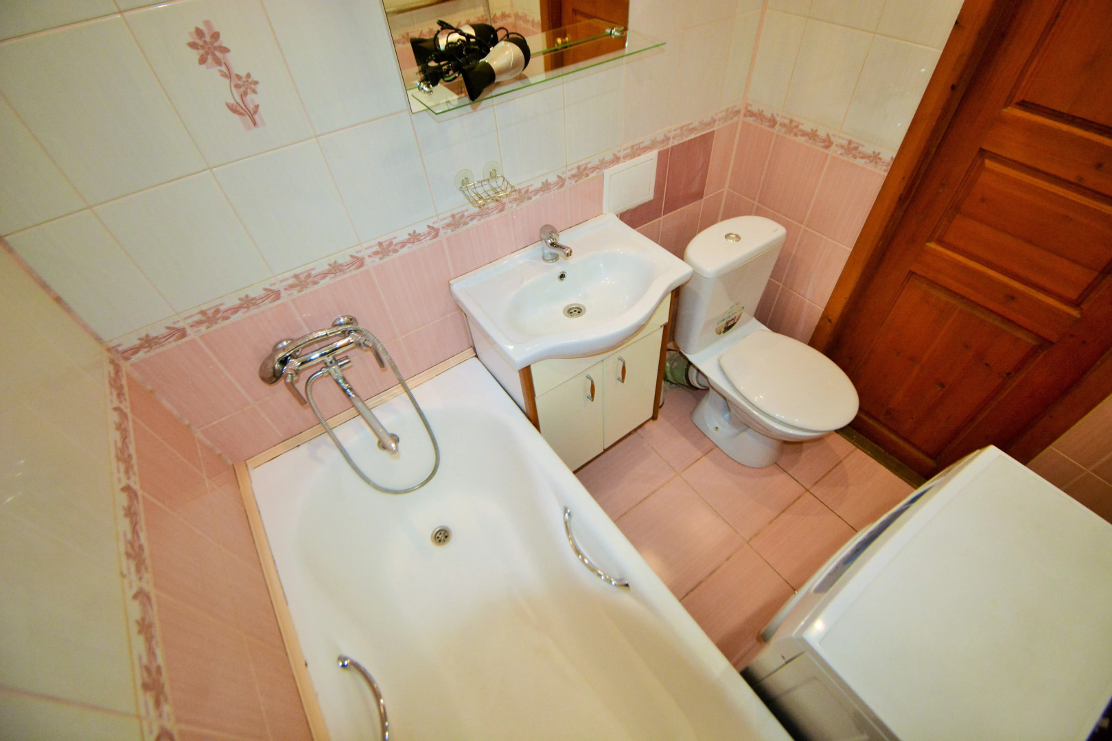 Квартира в Центре у Центральной Библиотеки