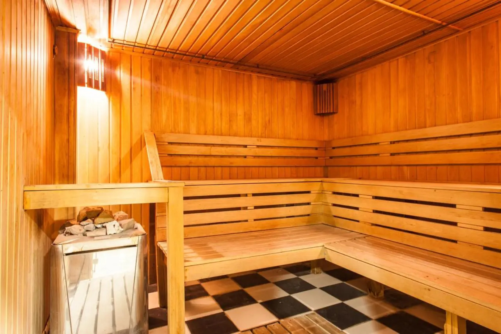 Санаторий Электра