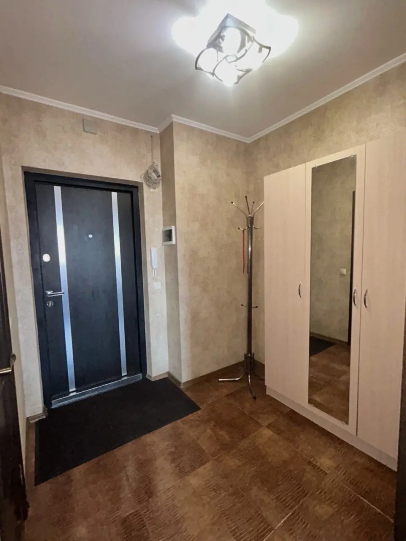 Апартаменты Отличная Квартира 2