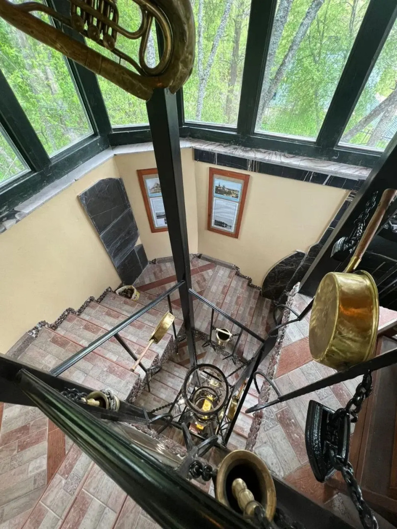 Частный дом на Финском заливе в Репино