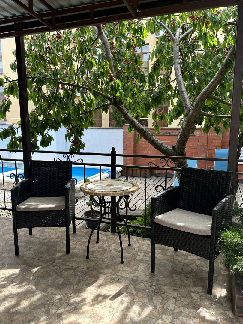 Гостевой Дом Приветливый