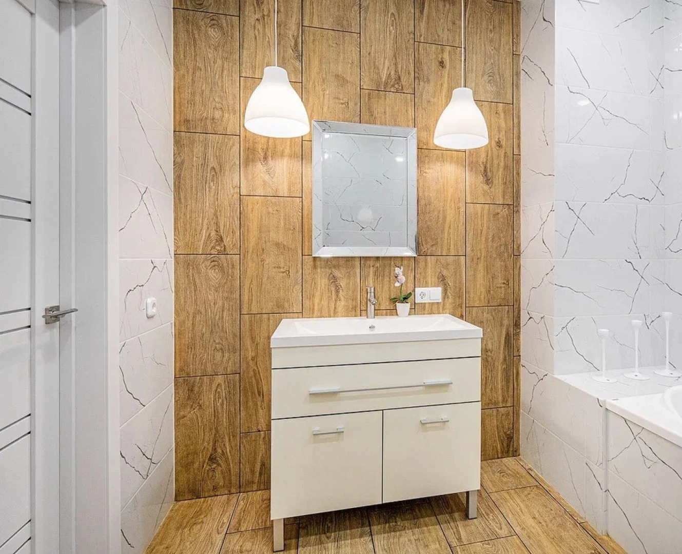 Апартаменты Победителей 115