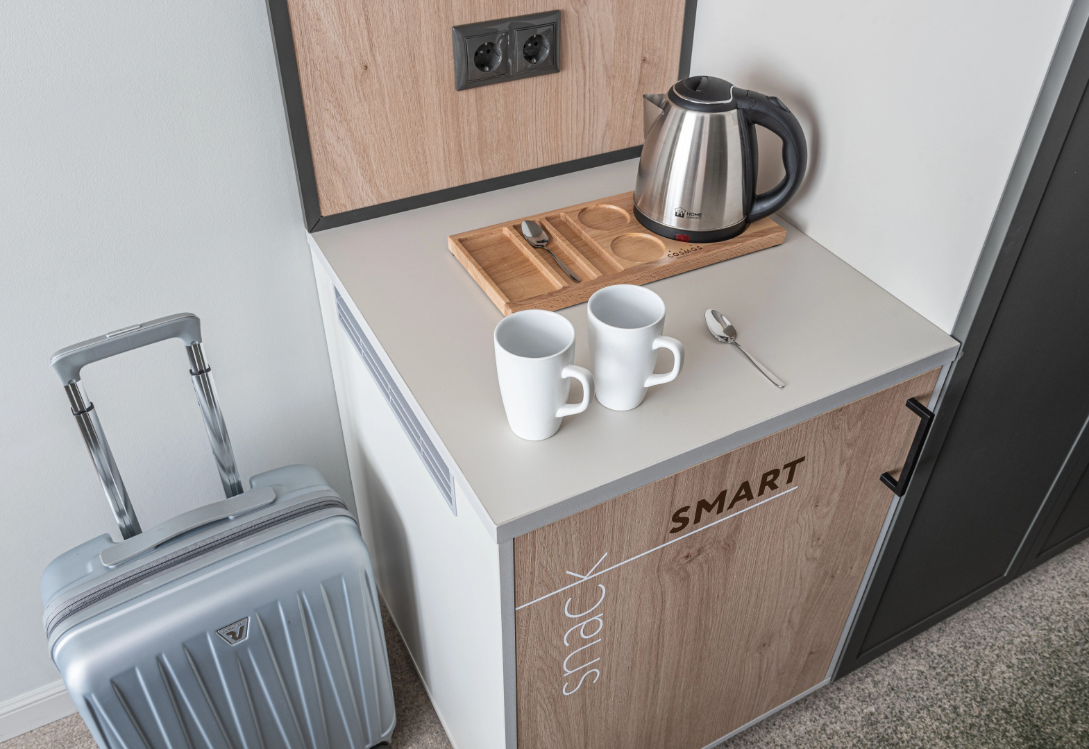 Отель Cosmos Smart Segezha