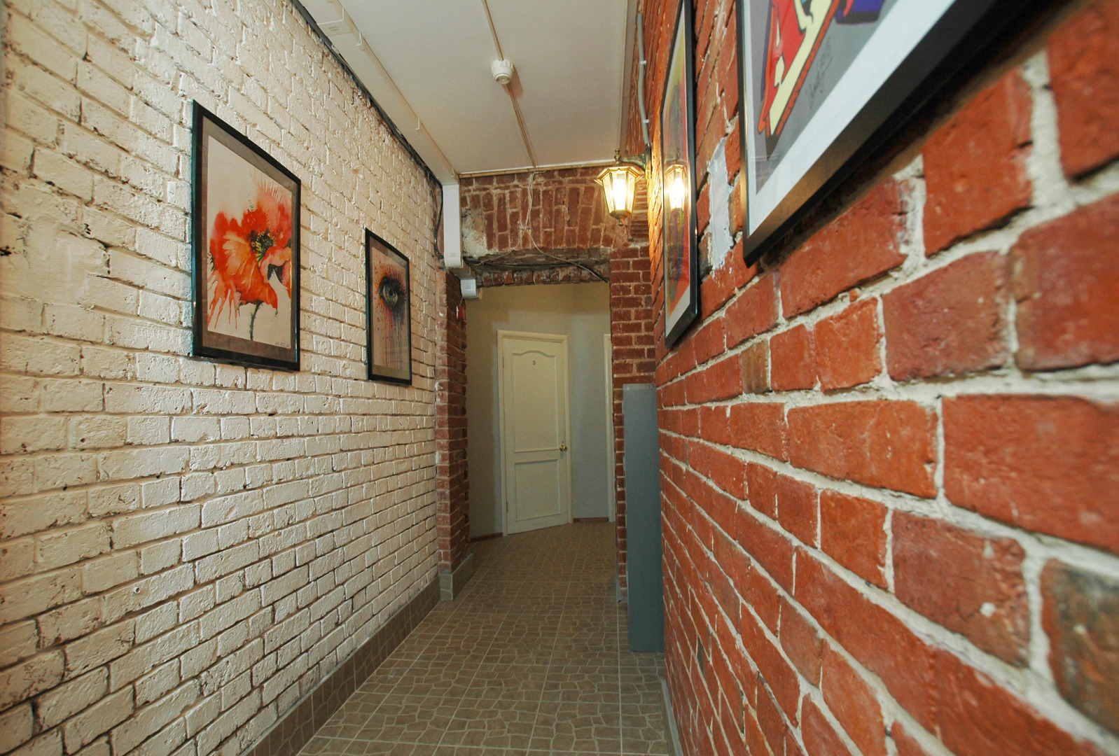 Come&Sleep Хостел