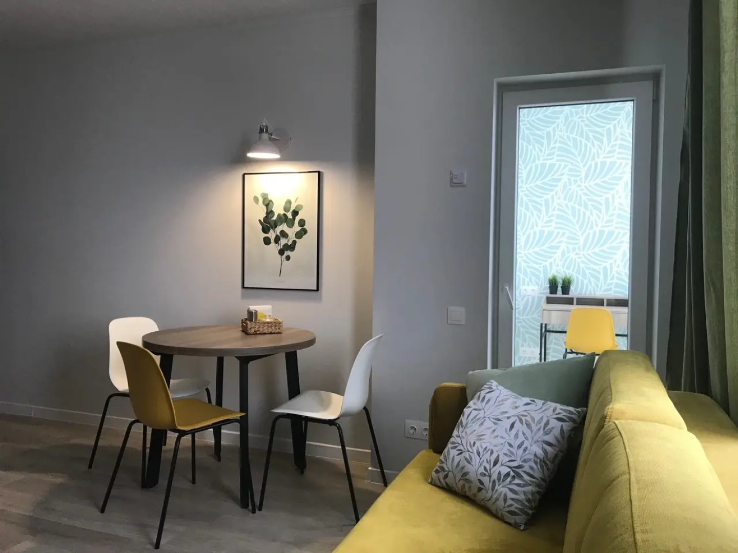 Апартаменты Favorite Home