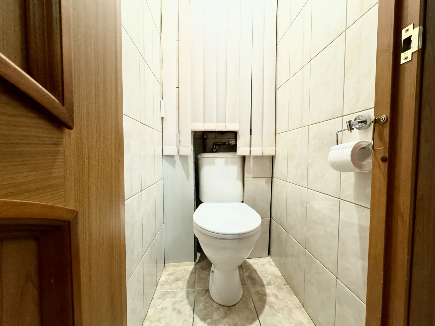 Квартира Уютная Квартира с большой кухней