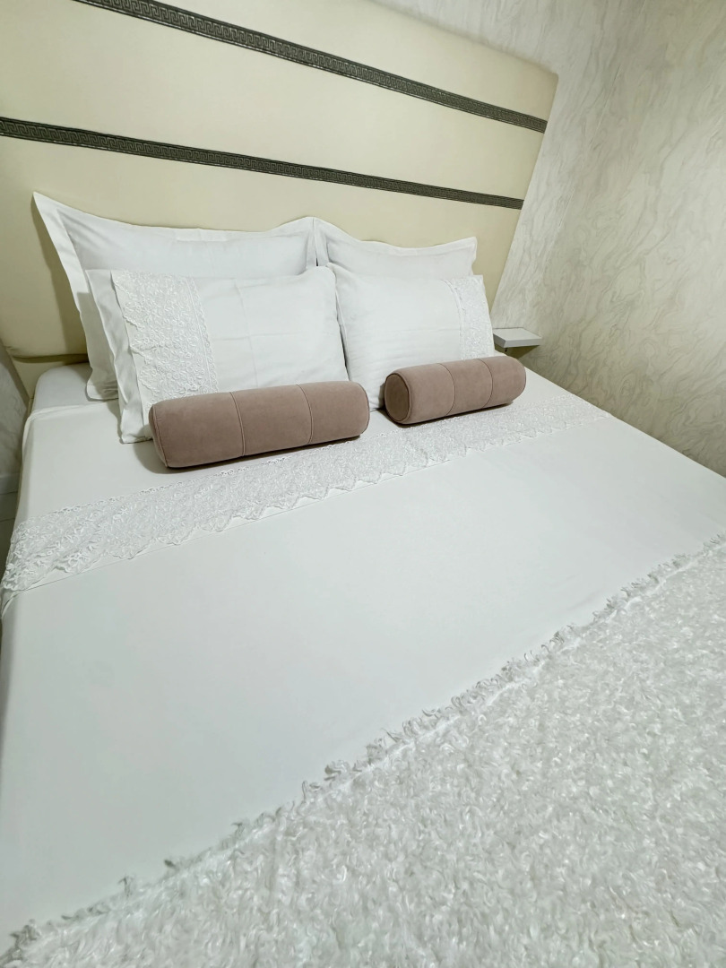 Апартаменты Grand Luxe