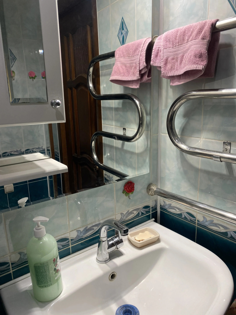 Апартаменты в Кстово