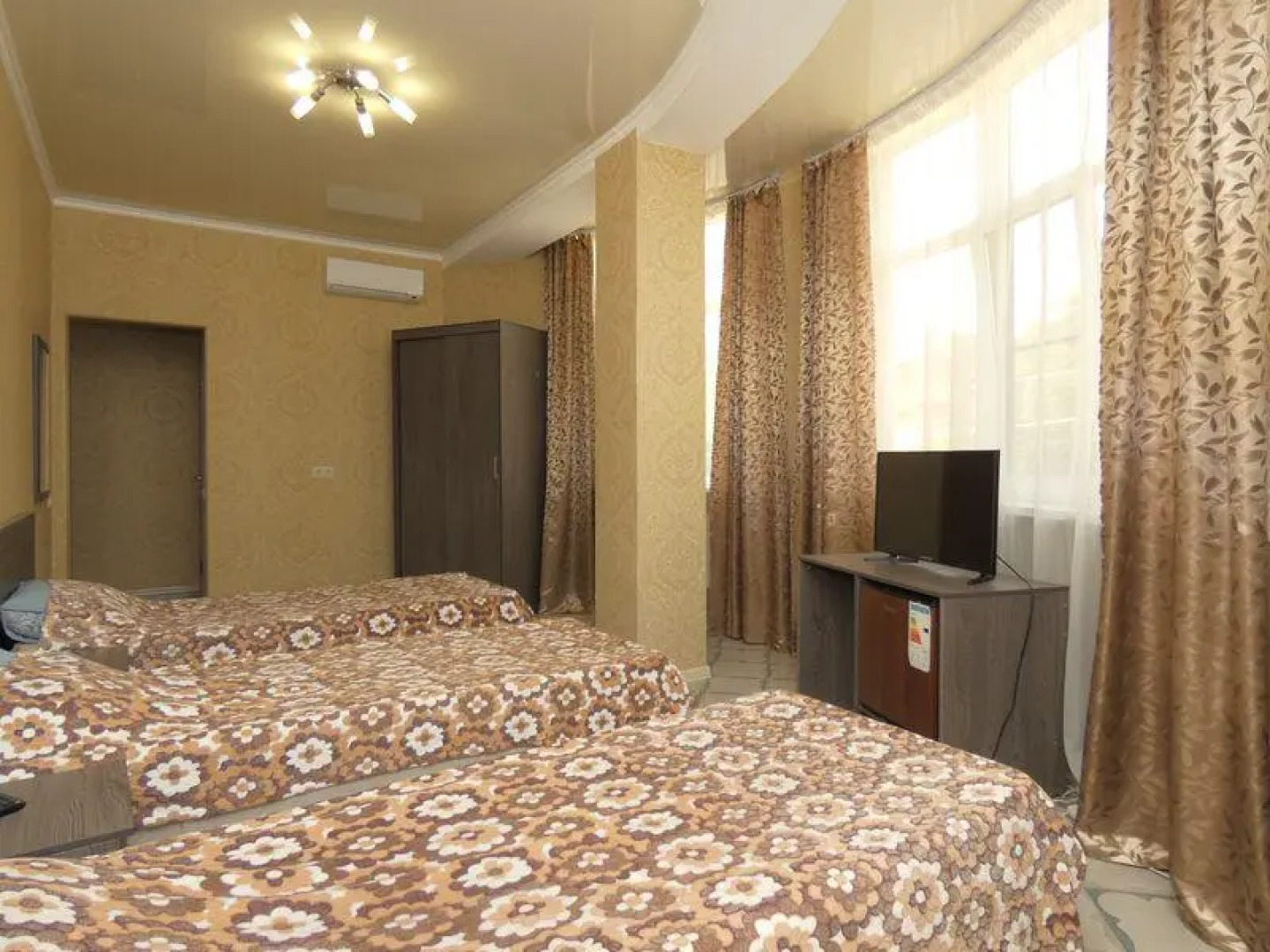 Гостевой дом На Советской 16