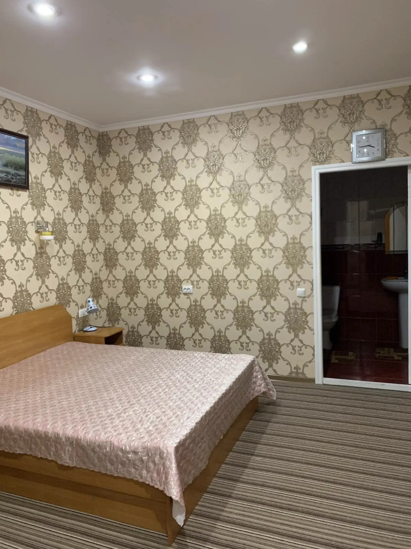 Меблированные комнаты на Косицкого