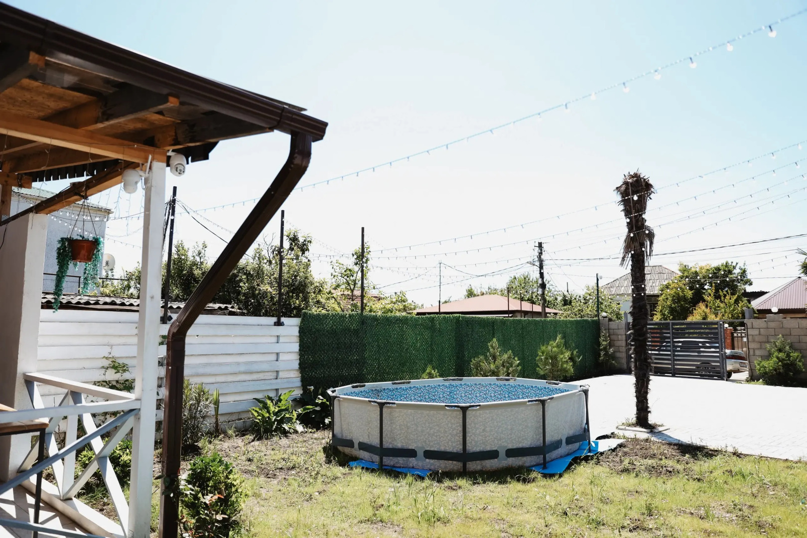 Мини-отель Эко-комплекс “SunSet”