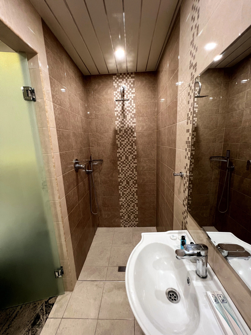 Отель Regard Yerevan