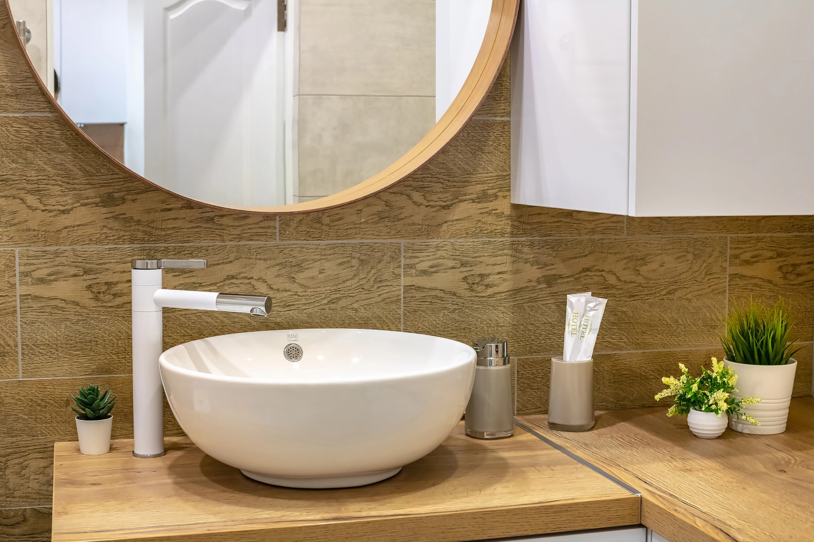 Уютная Квартира VIAHOME на Второй Речке