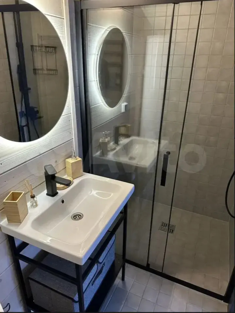 Гостевой дом Северное Сияние