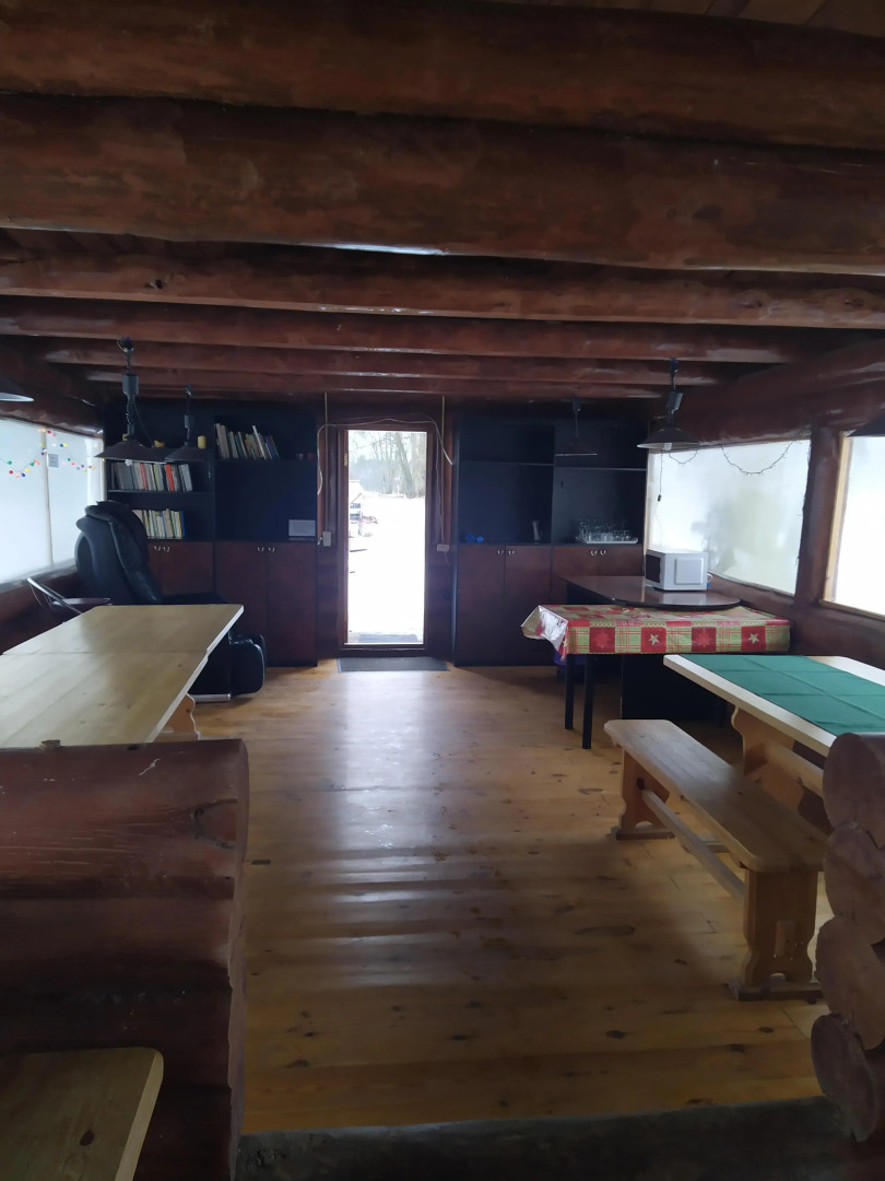 Гостевой дом Косохново