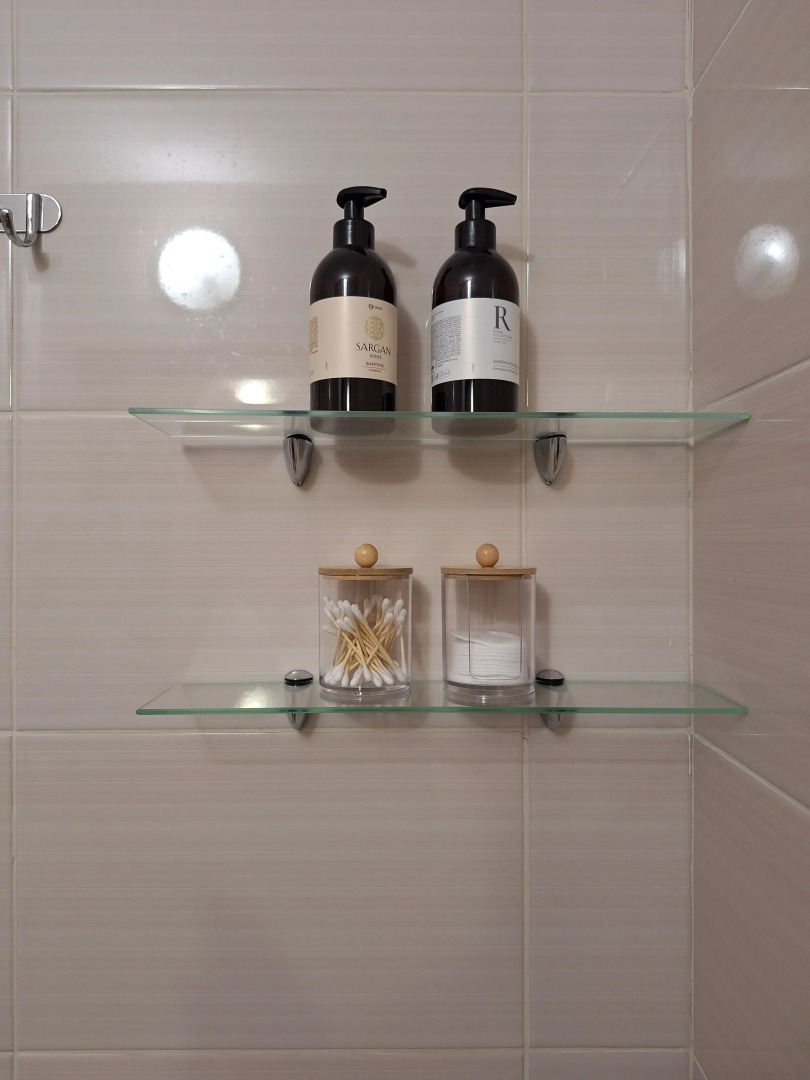 Квартира на Игнатова 37