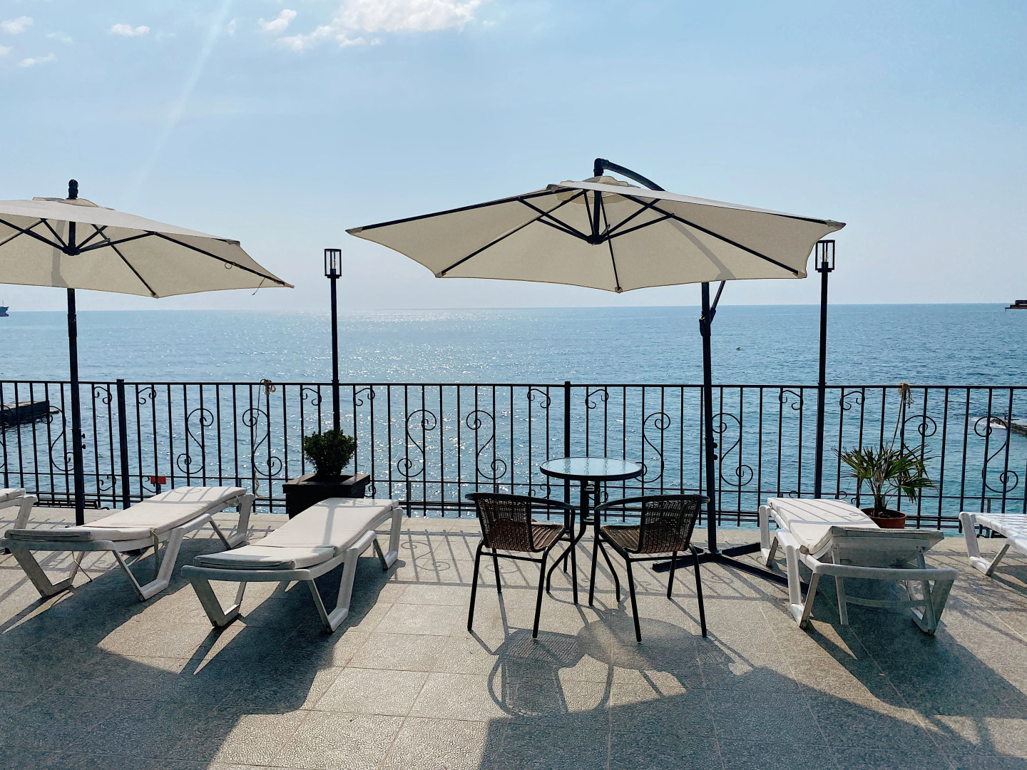 Отель ООО Альтаир Гостиничный Комплекс Бухта