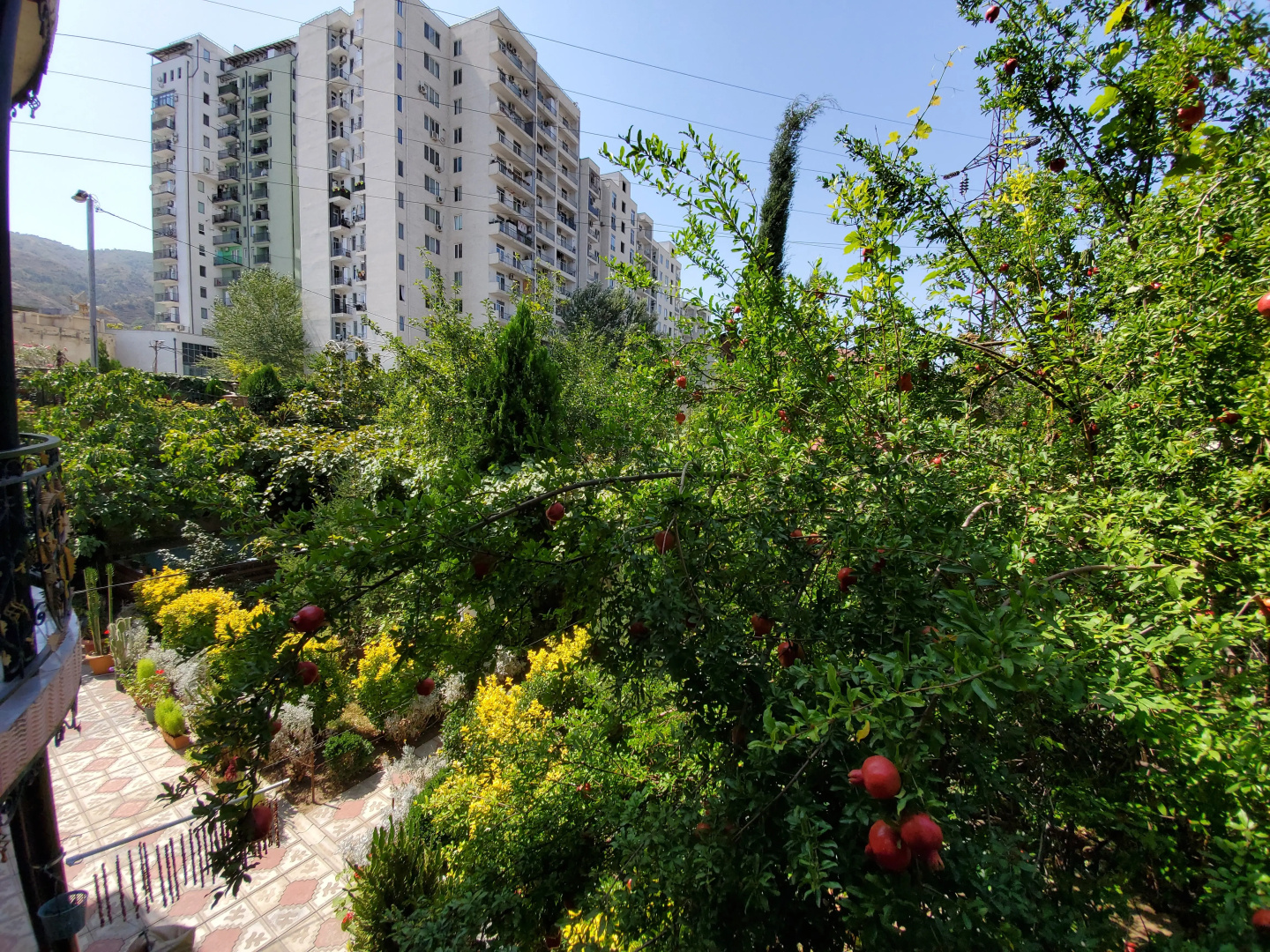 Отель West Tbilisi