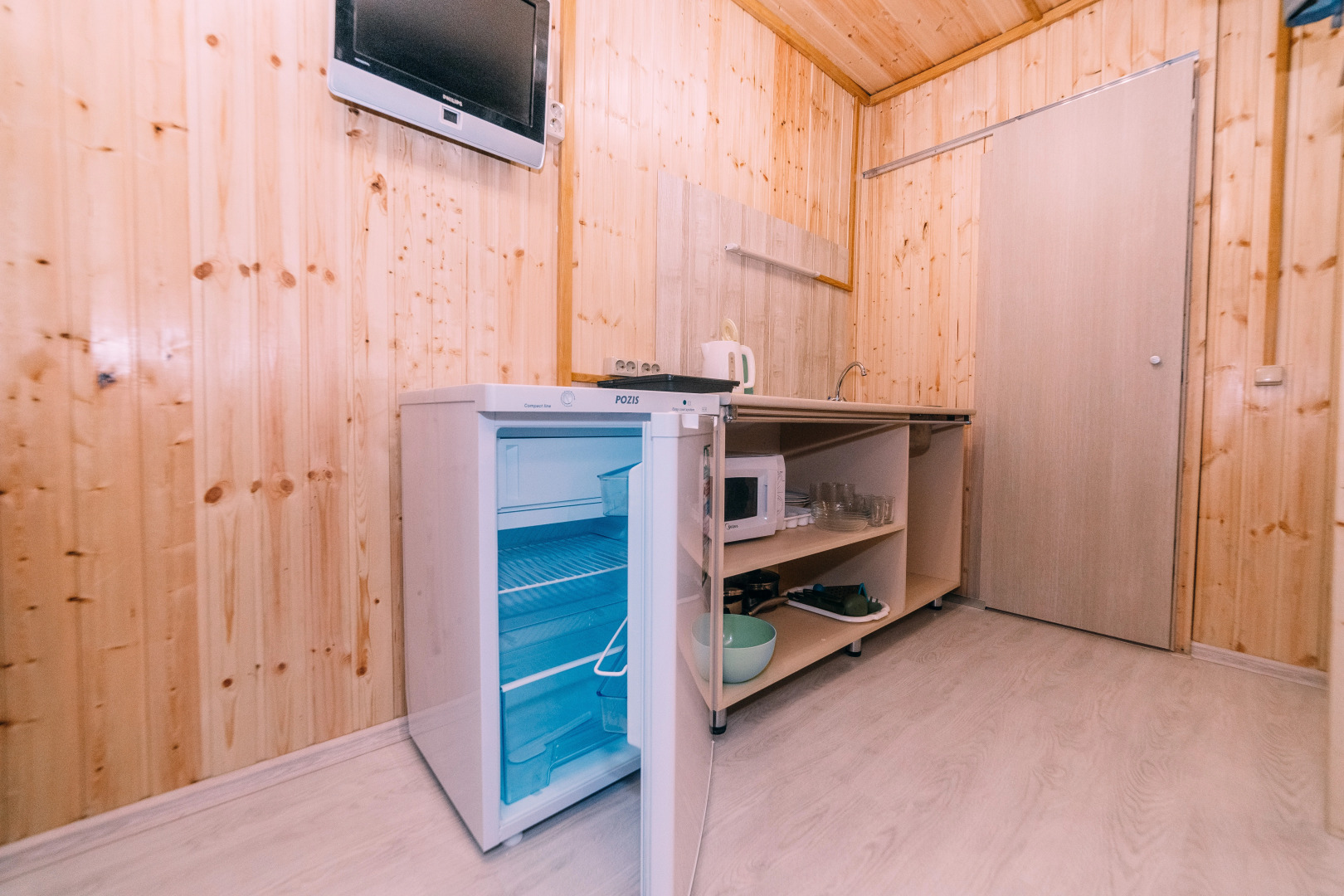 Меблированные комнаты Как Дома в Центре Казани