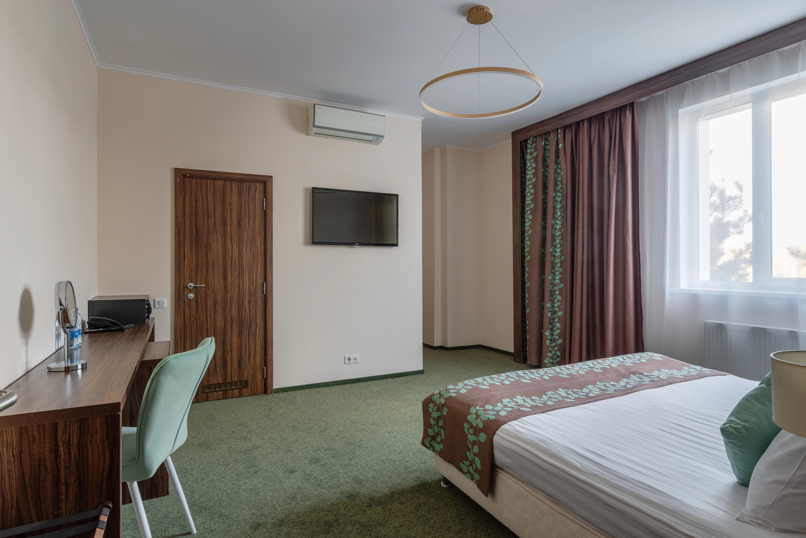 Отель Авион Внуково