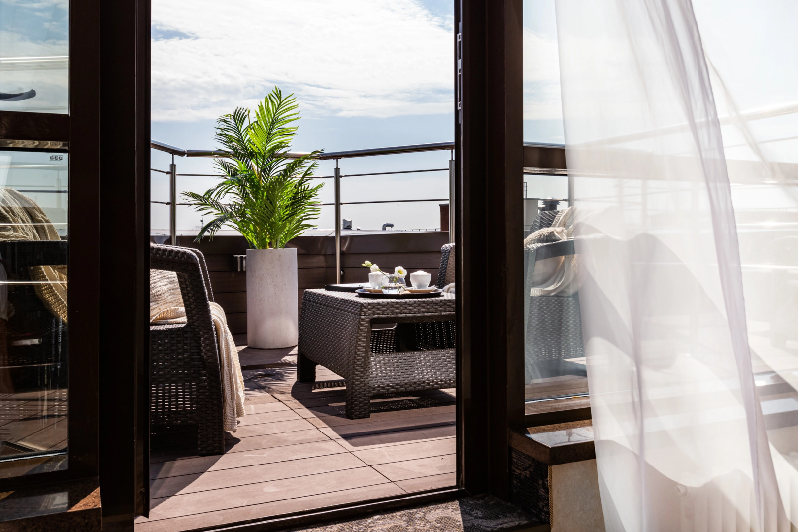 Бутик-отель Kostas