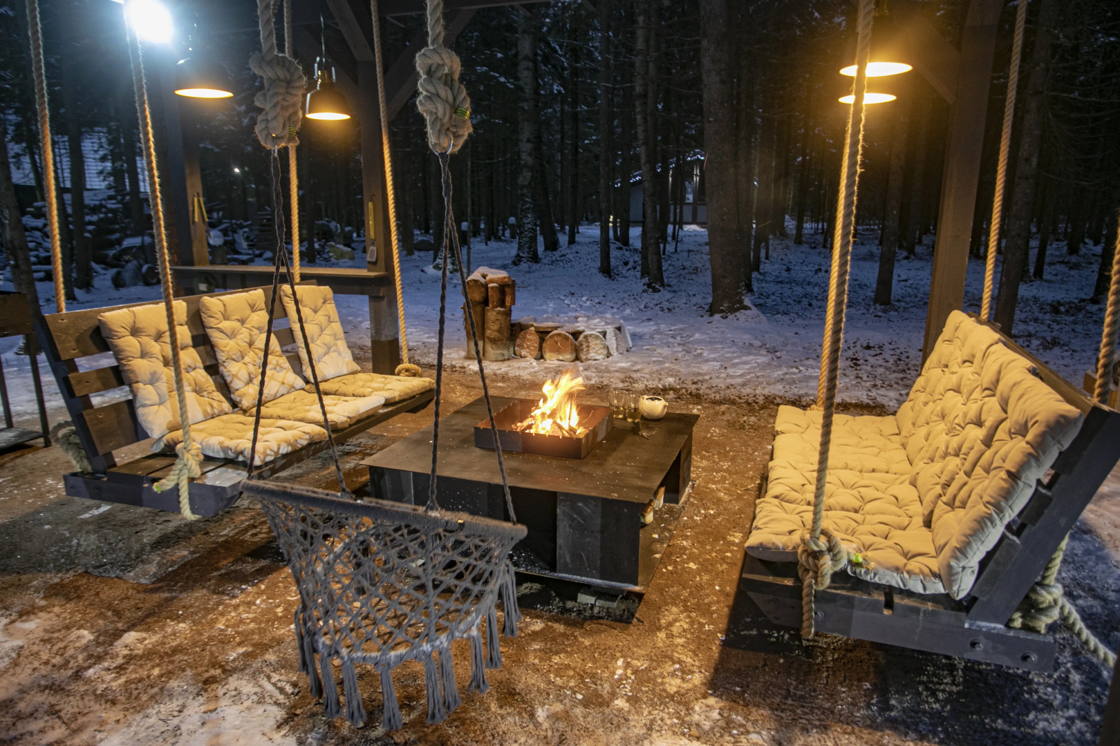 Меблированные комнаты Гедонист клуб