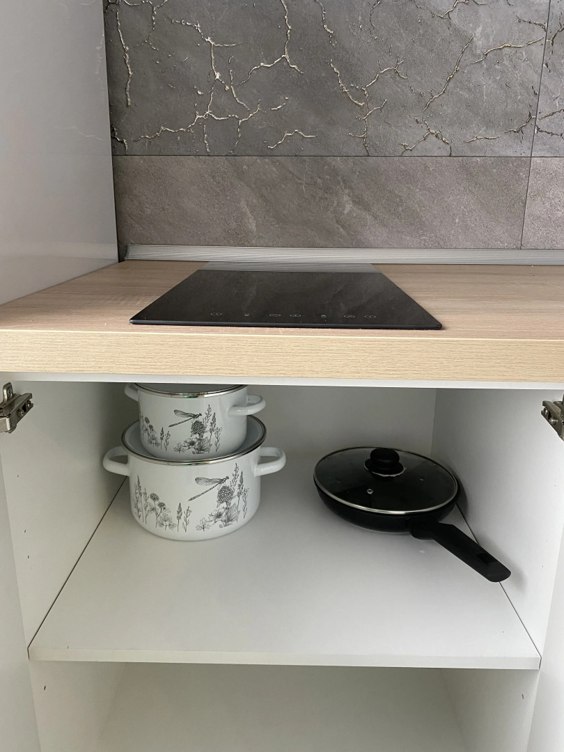 Квартира Студия на Третьей рабочей