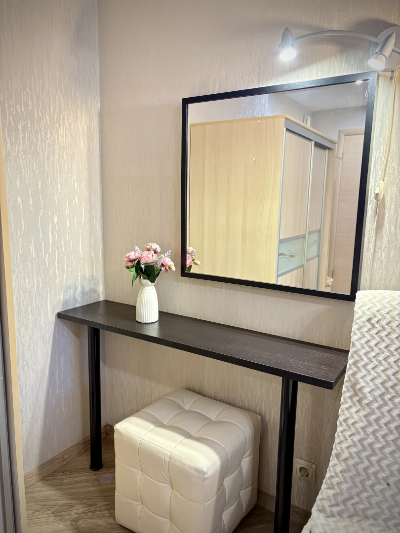 Квартира на Кузнецова 4а