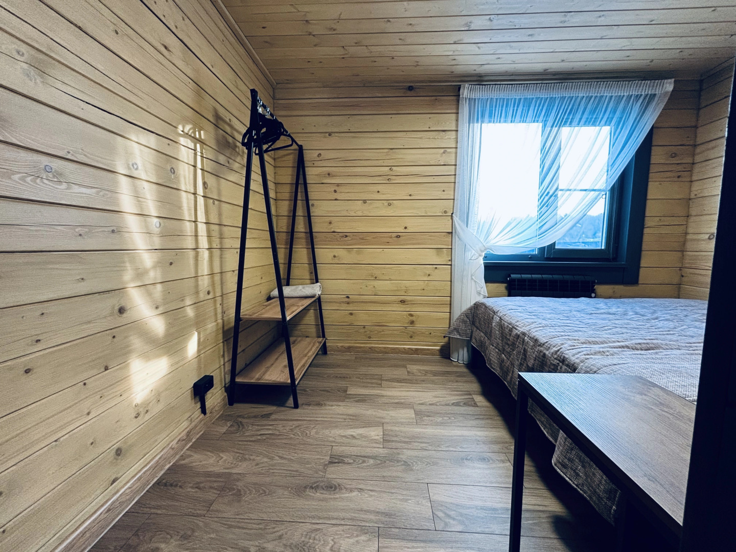 Шале у Леса с Банным Чаном