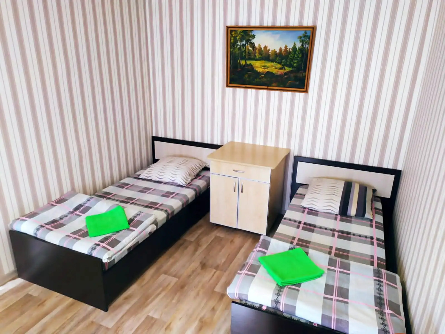 Апартаменты Северная ночь 4