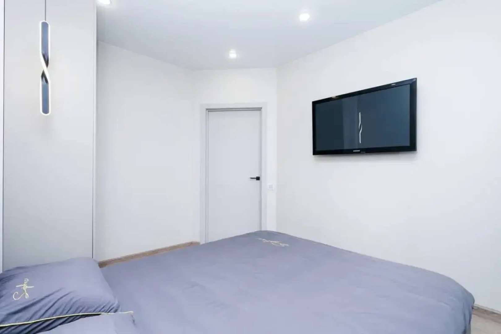 Апартаменты Clever House 1