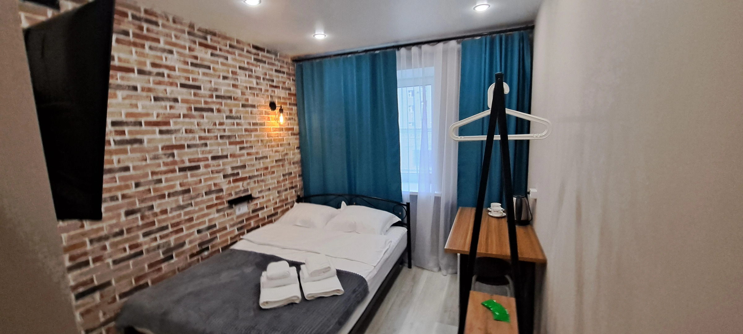 Меблированные комнаты KazanLagom