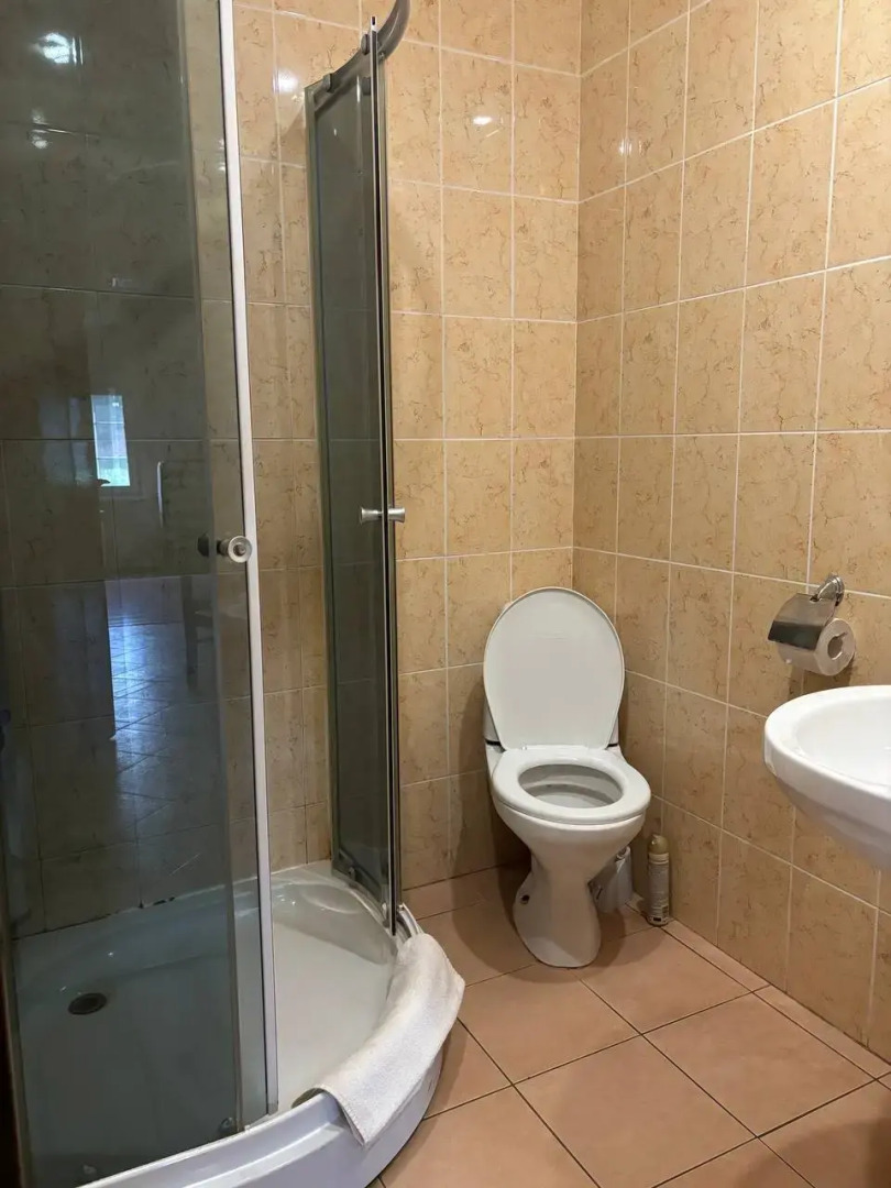 База отдыха Ока