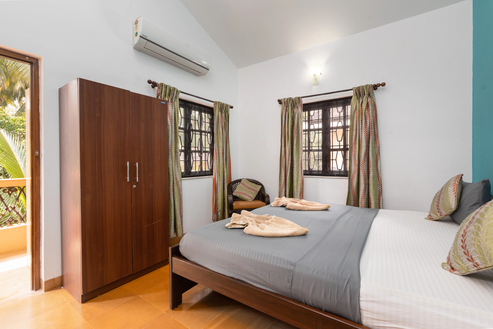 Villa Calangute - Phase 3