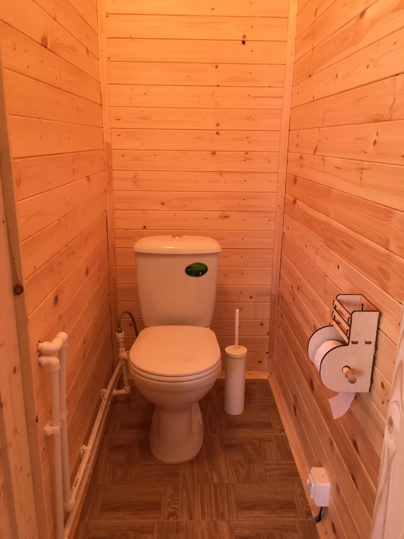 Гостевой дом Славная Карелия