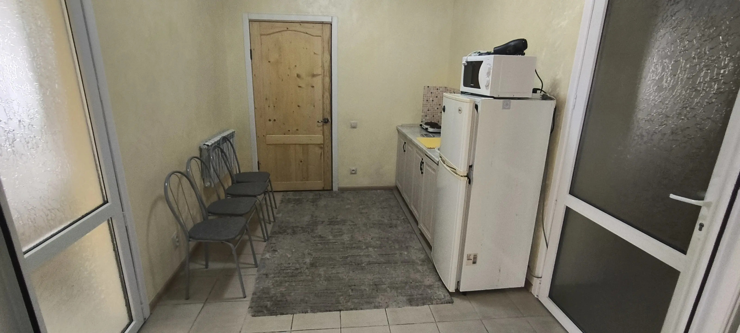 Мини-отель Феникс