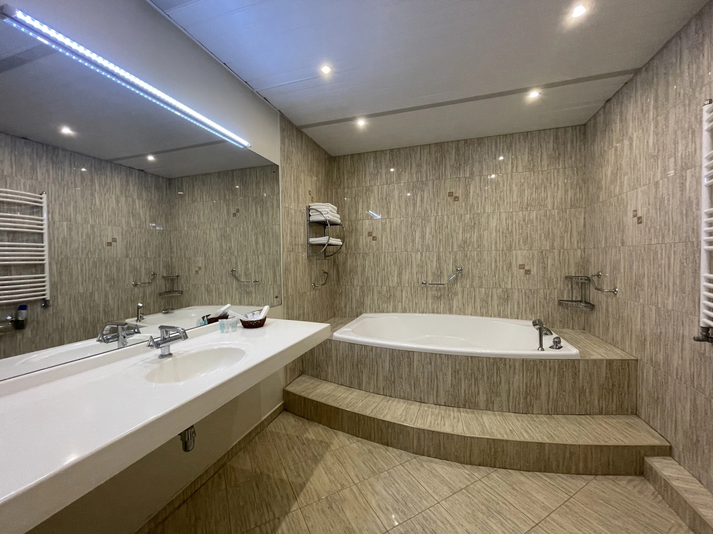 Гостиничный комплекс "Чистые Пруды"