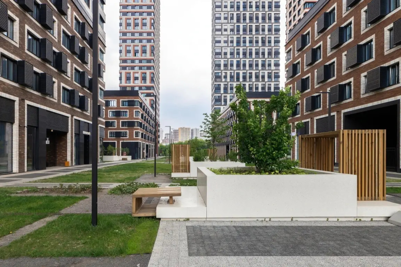 Апартаменты ShortRentLiza