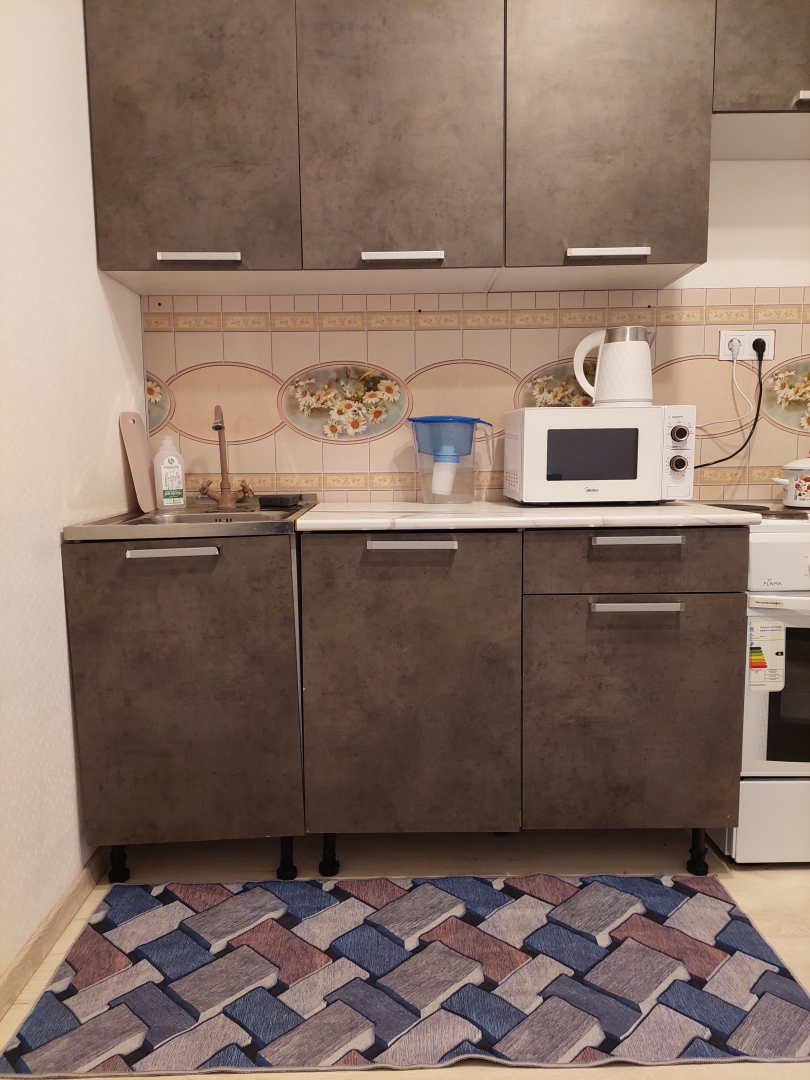 Квартира в ЖК Новое Бисерово 2