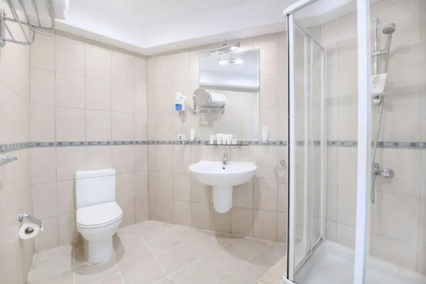 Отель Tolip Aswan