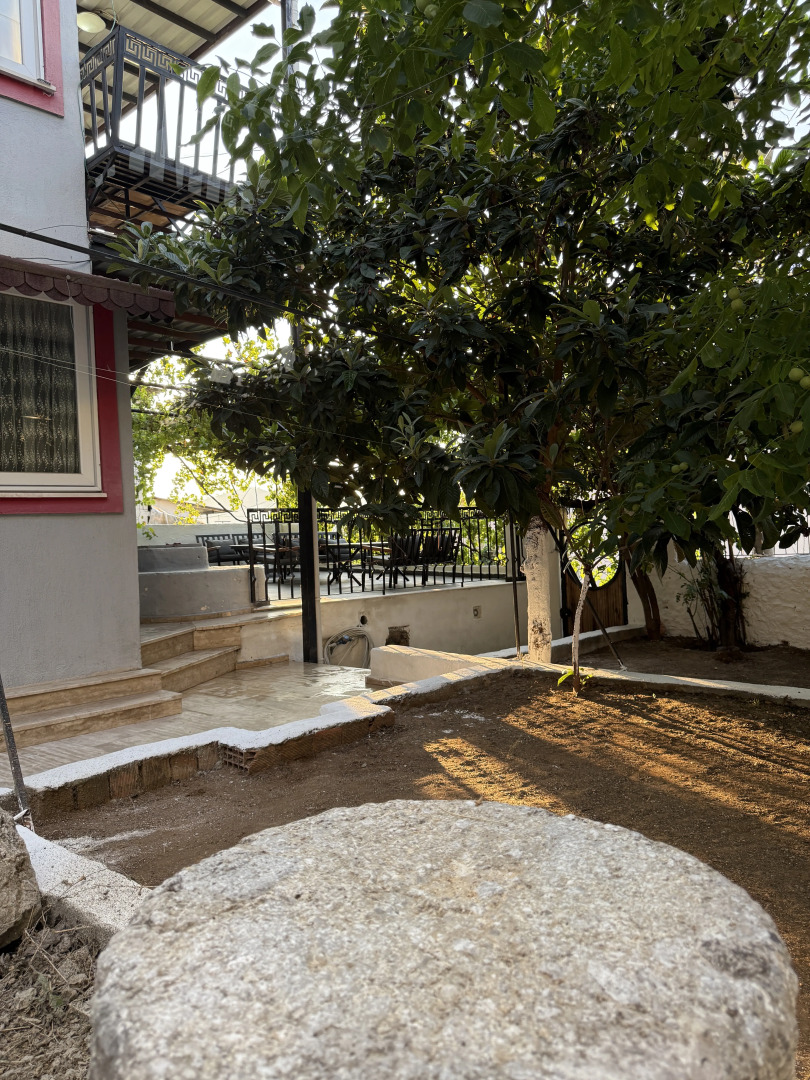 Апарт-отель Eko Homes Fethiye